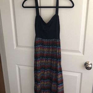 Mudd Boho Maxi Dress🌼